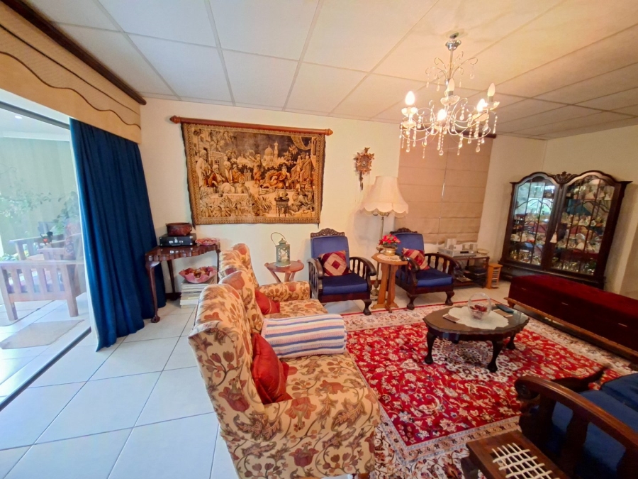 5 Bedroom Property for Sale in Dan Pienaar Free State